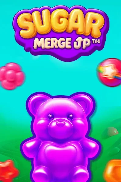 Sugar Merge Up