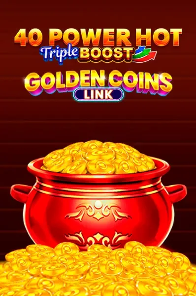 40 Power Hot Triple Boost