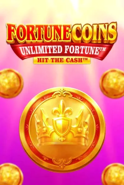 Fortune Coins: Unlimited Fortune
